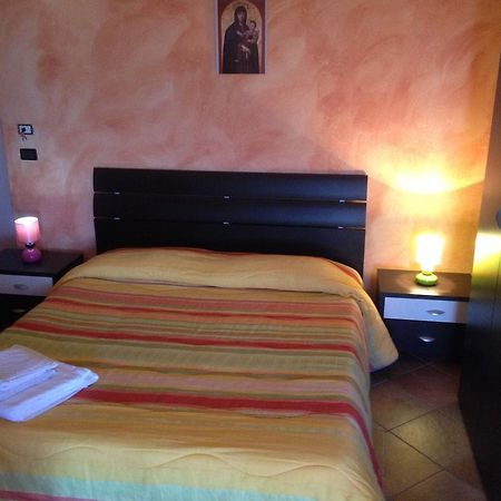 B&B Al Centro Storico Troina Екстер'єр фото