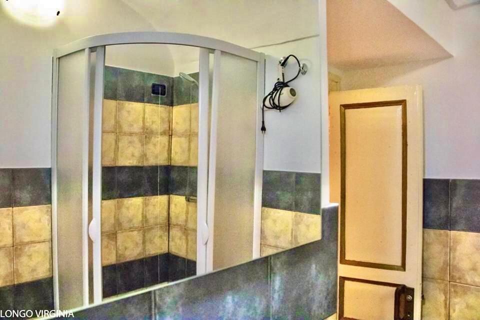 B&B Al Centro Storico Troina Екстер'єр фото
