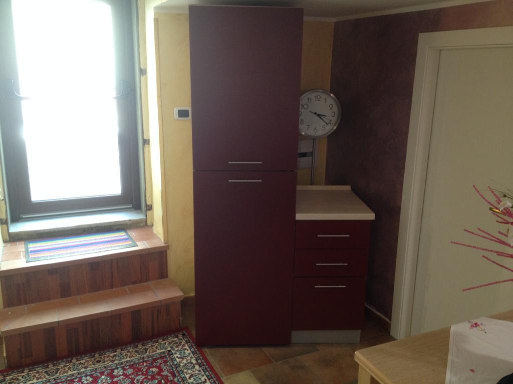 B&B Al Centro Storico Troina Екстер'єр фото