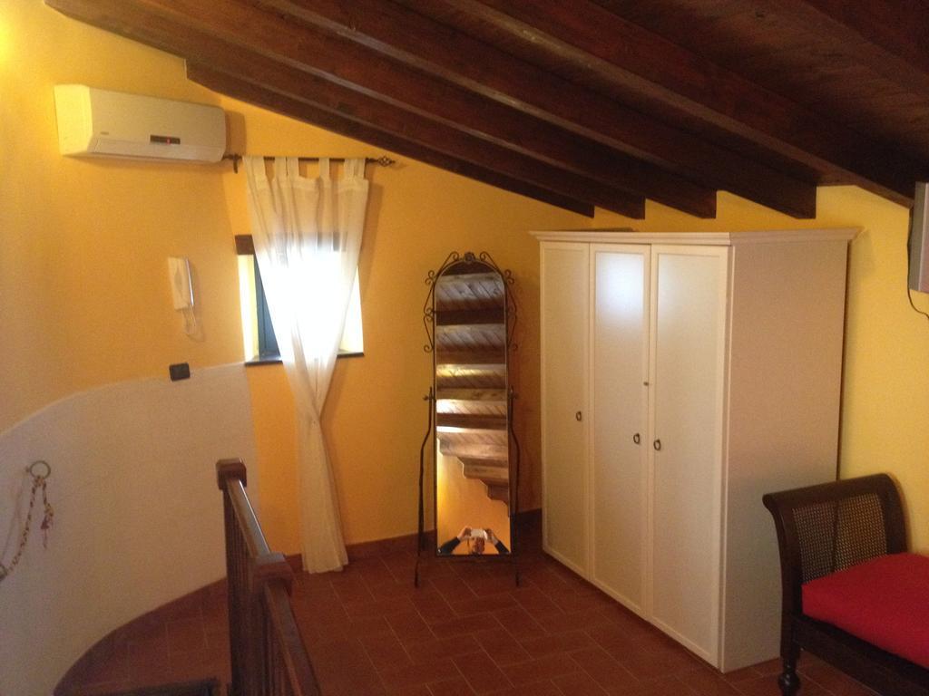 B&B Al Centro Storico Troina Екстер'єр фото