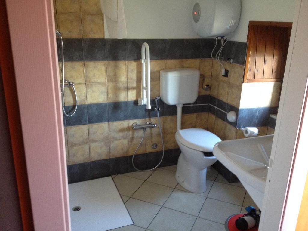 B&B Al Centro Storico Troina Екстер'єр фото