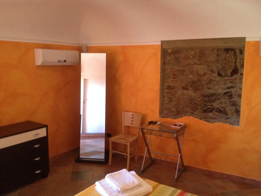 B&B Al Centro Storico Troina Екстер'єр фото