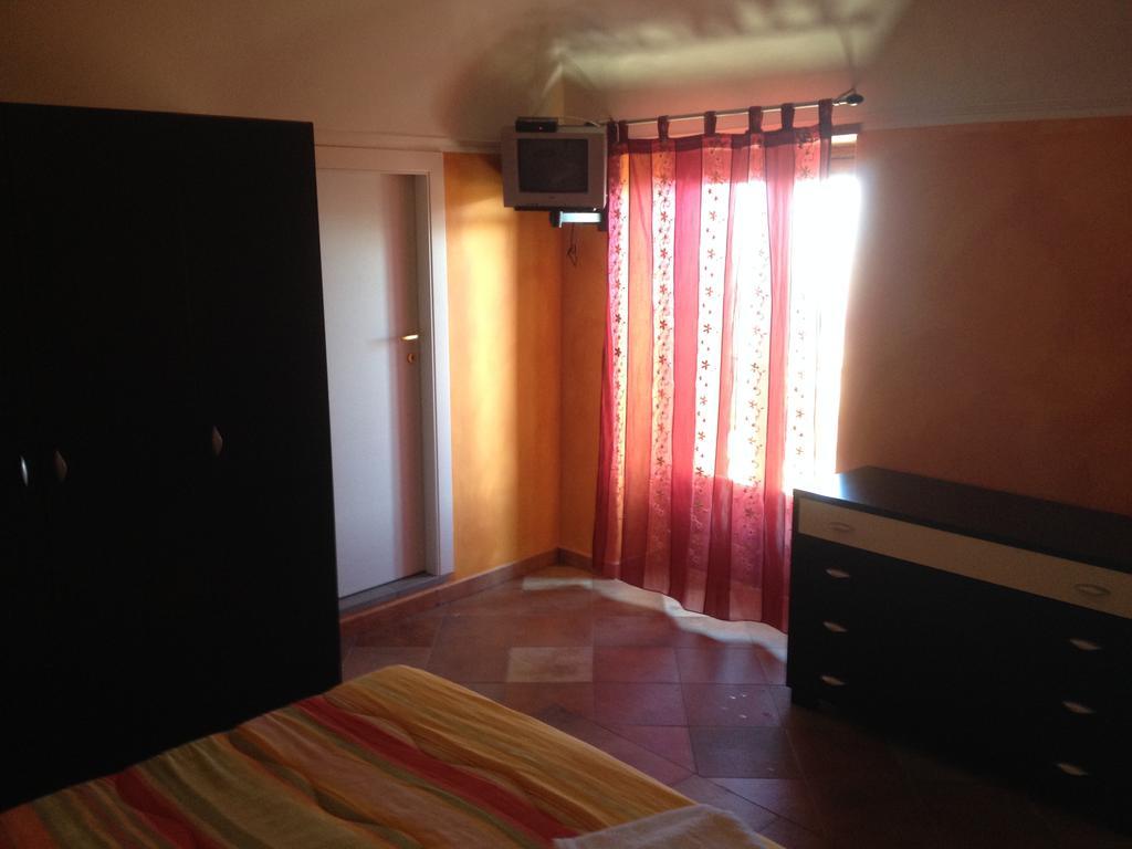 B&B Al Centro Storico Troina Екстер'єр фото